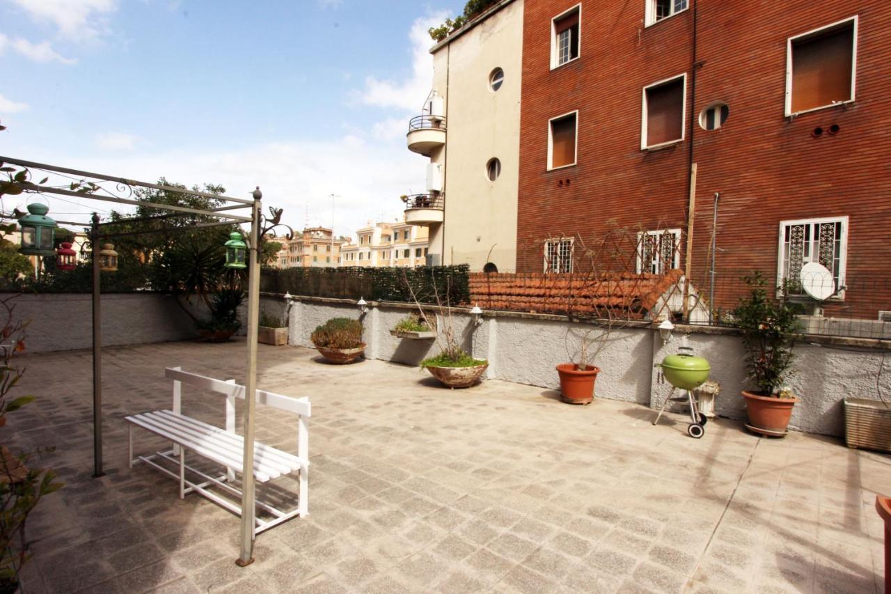 Apartamento Angelo Emo Flat